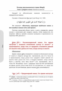 Шарх Мухтасар - Книги Про Іслам - Мусульманська Література