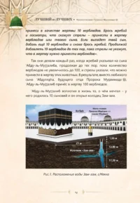 Найкращий з кращих. Життєпис Пророка Мухаммада, мир йому (рос)