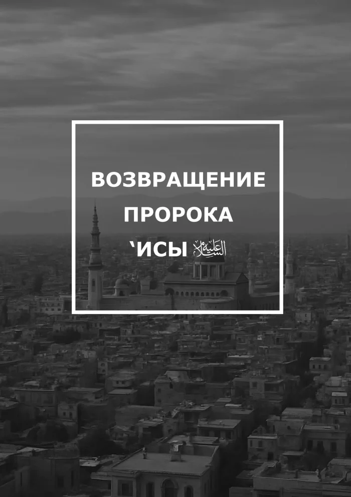 Признаки Конца Света — изображение 3
