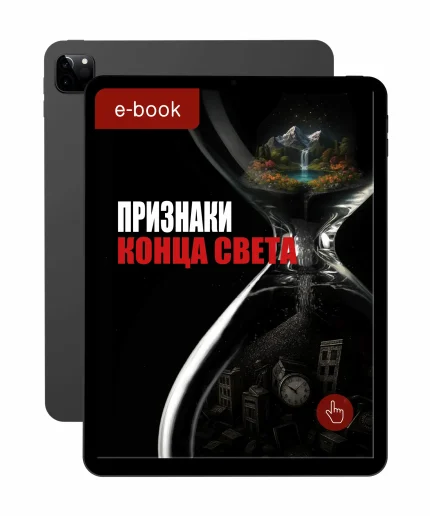 Признаки Конца Света
