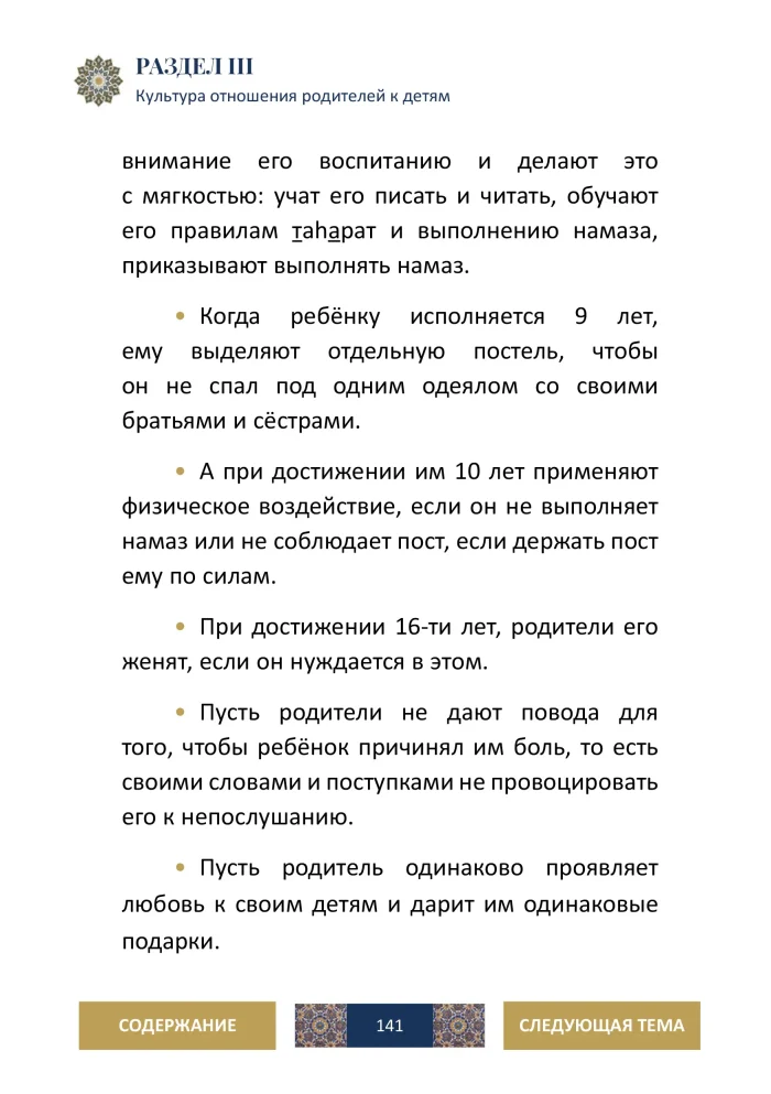 Красота культуры в Исламе — изображение 9