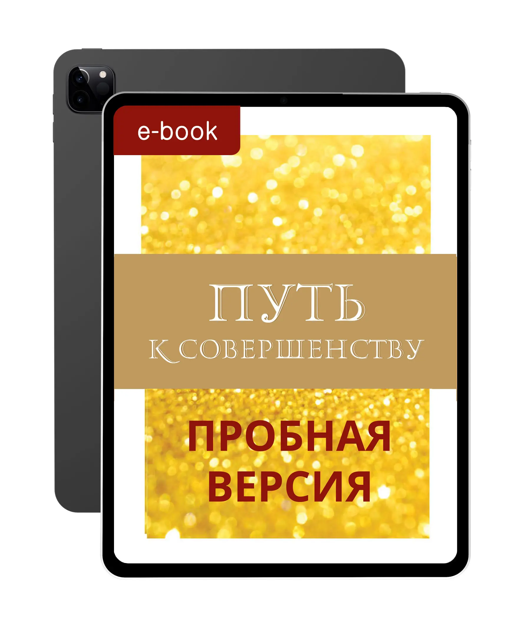 Путь к совершенству Путь к совершенству